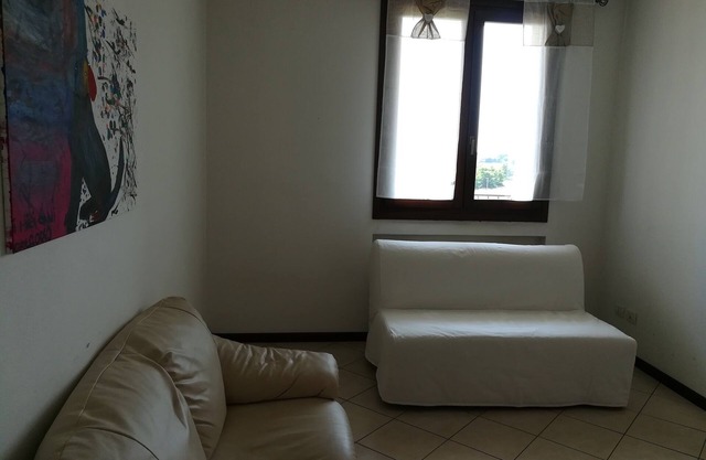 Appartement à Borgo Virgilio, commun à la périphérie de Mantoue