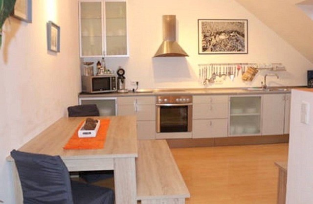Apartm. TIMA - appartement MAIKE