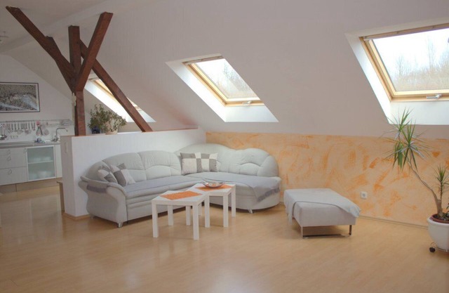 Apartm. TIMA - Appartement TINA