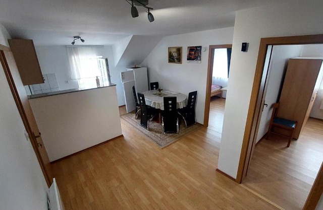 Apartma ASJA