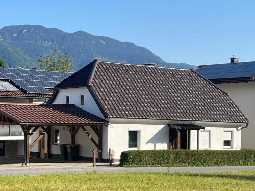 Apartma GoDeTi