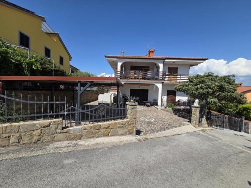 Apartma Koper