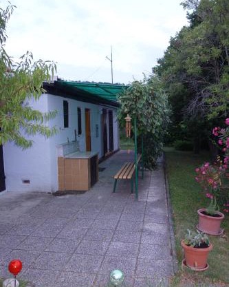 Apartma Korelc