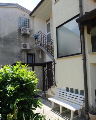 Apartma LaVela