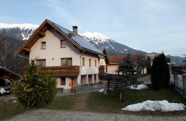 apartma Marjetica