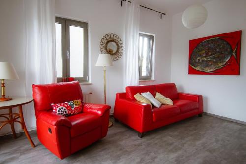Apartma Metis