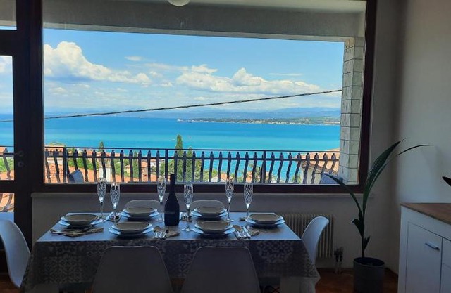 Apartma Seaside