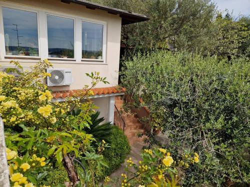 Apartma Smrekar