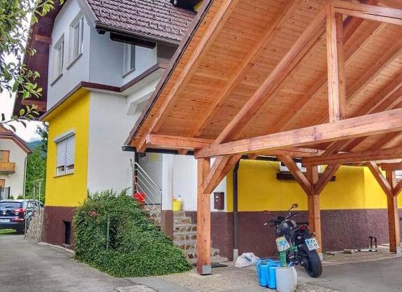 Apartma Vita