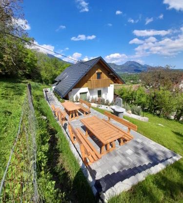APARTMAJI GORENC