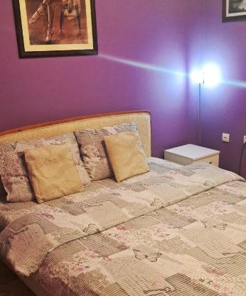 Apartman Žile