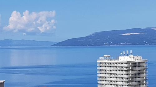 Apartman Apollo 2 Makarska