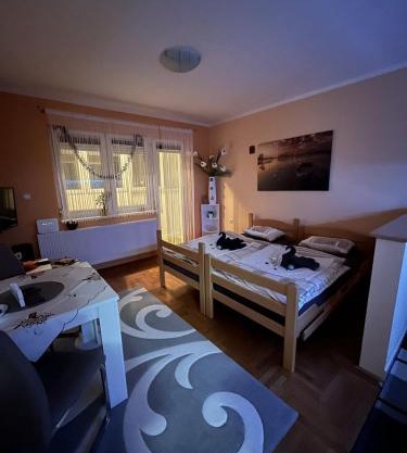 Apartman B&S Apatin