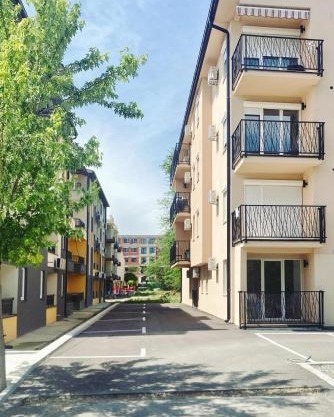 Apartman Chilla