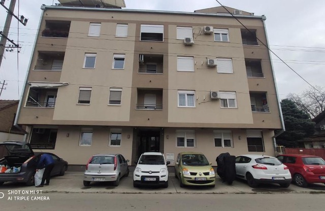 Apartman Dream