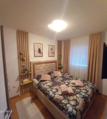 Apartman Jana