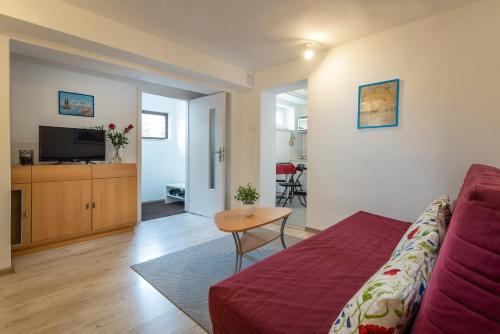 Apartman Katka