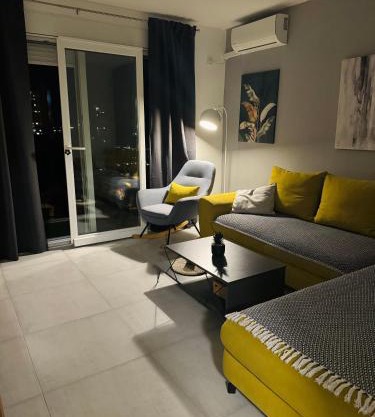 Apartman Luna