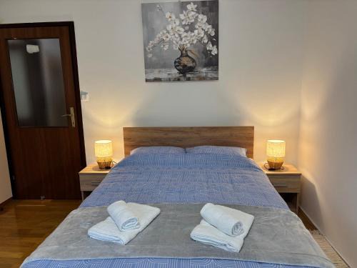 Apartman Marly