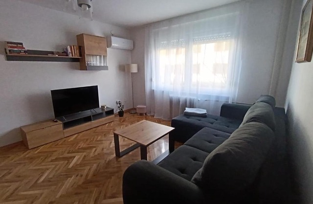 Apartman Martan