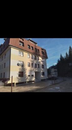 Apartman Mila Vlašić