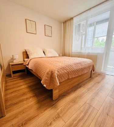 Apartman NovumSpot