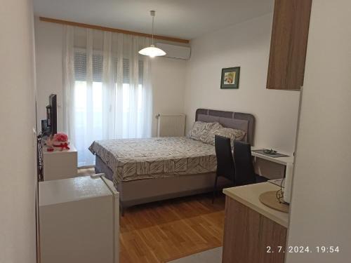 Apartman Oaza