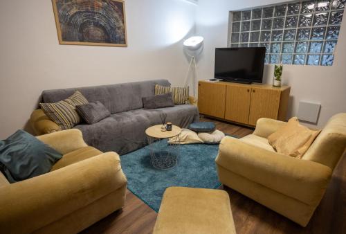 Apartman Park 2