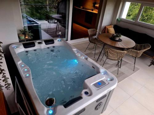 Apartman Pojine