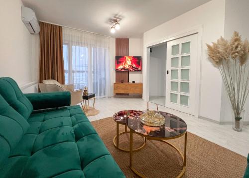Apartman Royal 1