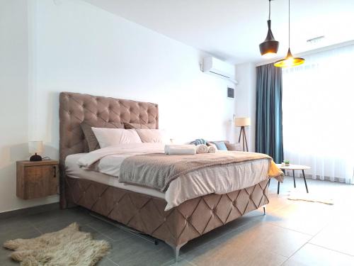 Apartman S&L