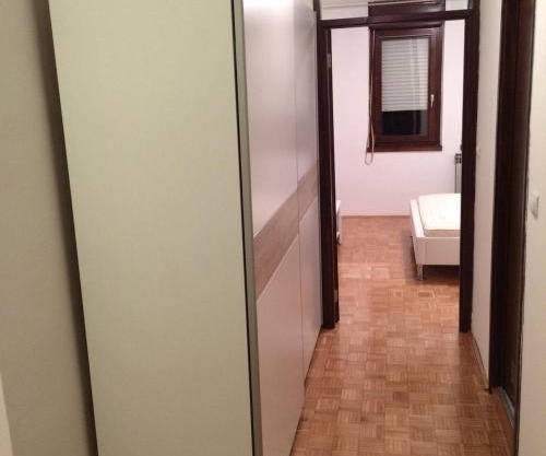 Apartman Sky office