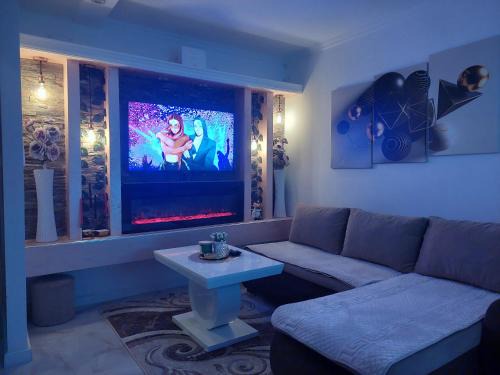 Apartman Star LUX
