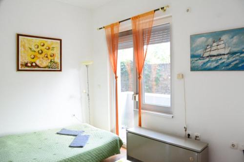 Apartman studio DUE Apatin