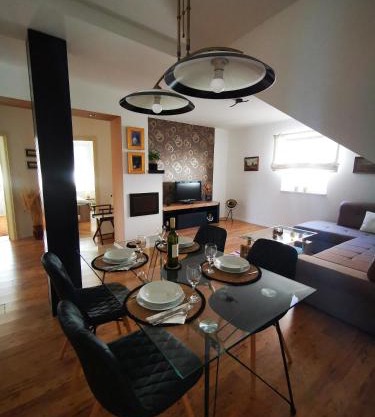 Apartman Sveti Rok