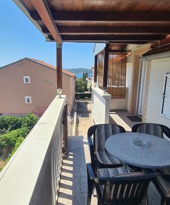 Apartman Tina