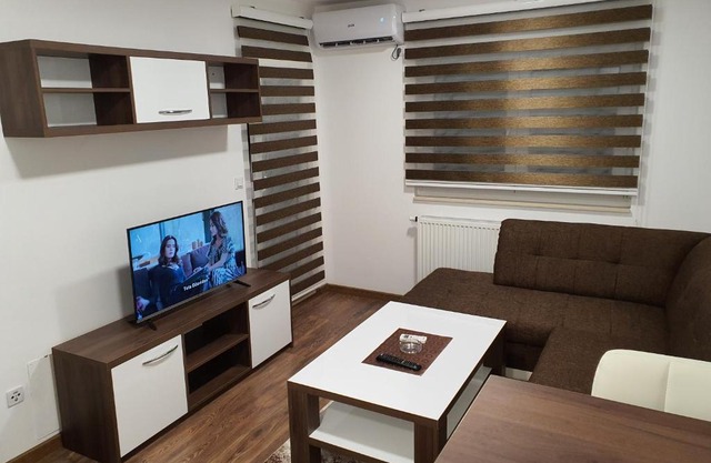 Apartman Titanic 1