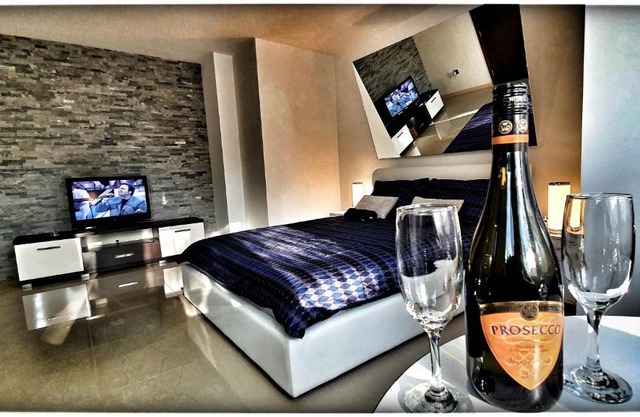 Apartman Viena