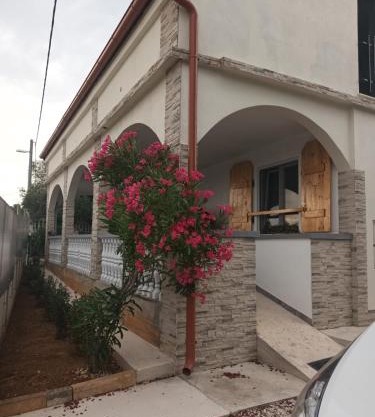 Apartman VTS