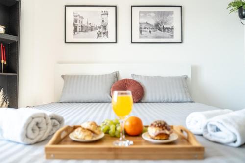 Apartman Vukovar Sky