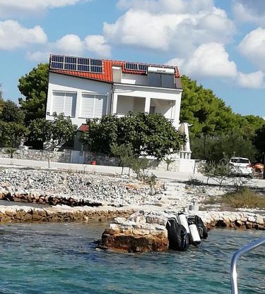 APARTMAN ZVONIMIR