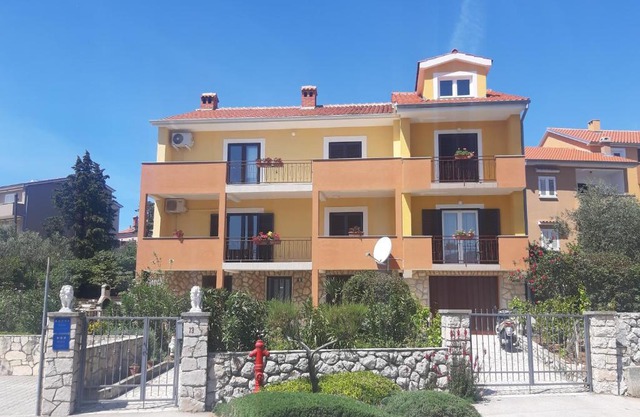 Apartmani Ana