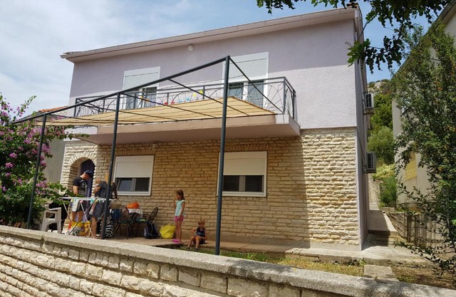 Apartmani Linda