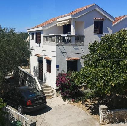Apartmani Pilon
