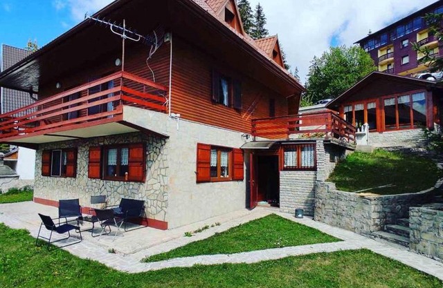 Apartmani Una
