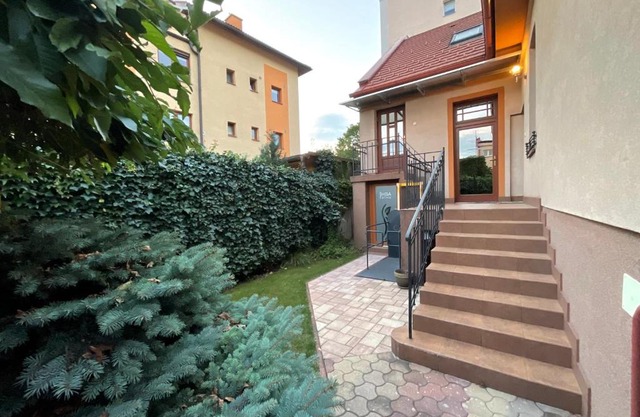 Apartmany Rosna