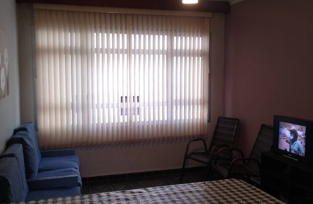 Appartement à Praia da Enseada à Guaruja