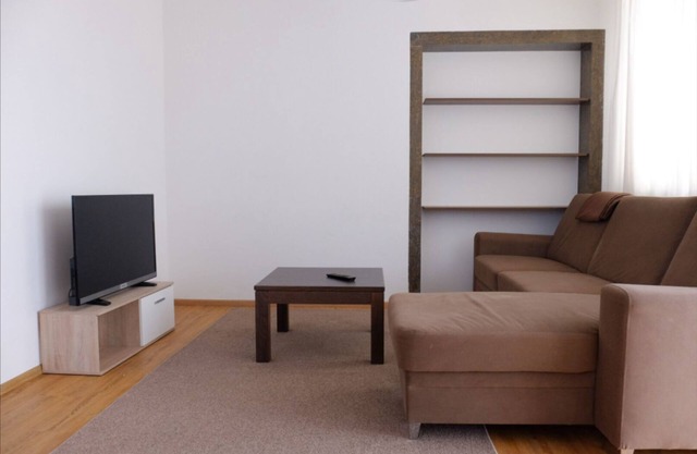 APARTMENT COMFORT
