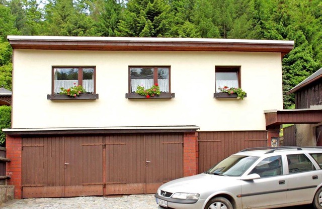 Appartement ERZ 1031 - Appartement Breitenbrunn ORE 1031