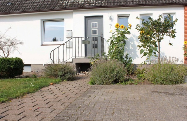 Appartement à Fehmarn OT Landkirchen